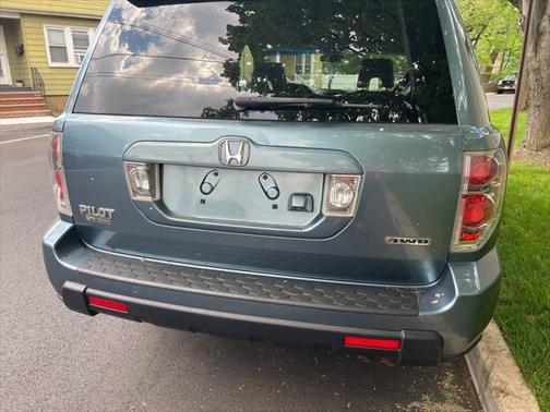 2006 Honda Pilot EX-L