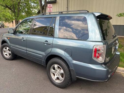 2006 Honda Pilot EX-L