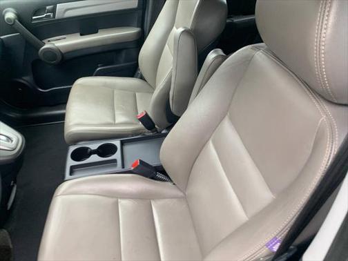 2010 Honda CR-V LX