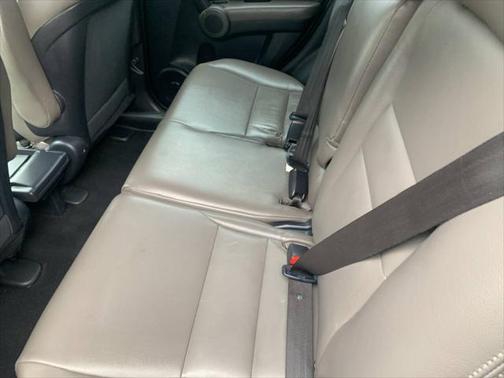 2010 Honda CR-V LX