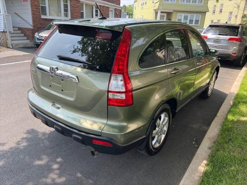 2007 Honda CR-V EX