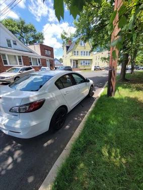 2012 Mazda Mazda3 s Grand Touring