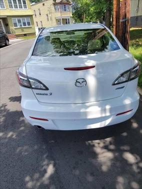2012 Mazda Mazda3 s Grand Touring