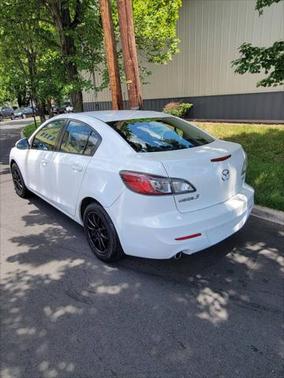 2012 Mazda Mazda3 s Grand Touring