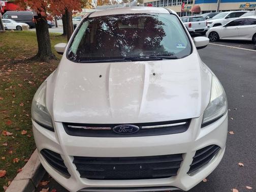 2013 Ford Escape SE
