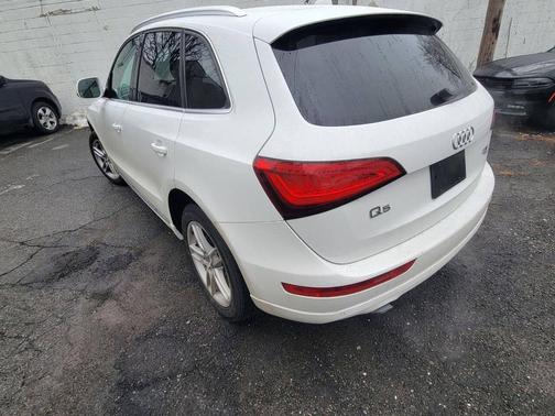 2013 Audi Q5 2.0T Premium Plus