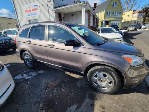 2011 Honda CR-V LX
