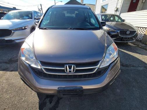 2011 Honda CR-V LX