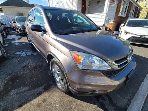 2011 Honda CR-V LX