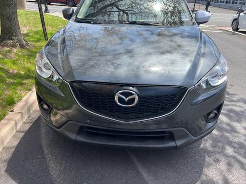2015 Mazda CX-5 Touring