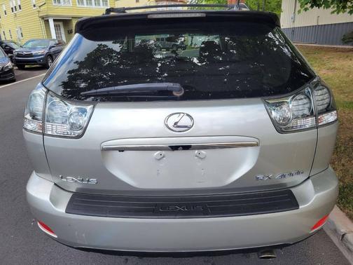 2007 Lexus RX 400h Base