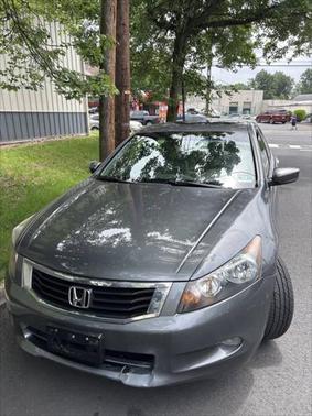 2010 Honda Accord EX-L