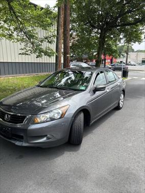 2010 Honda Accord EX-L