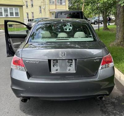 2010 Honda Accord EX-L