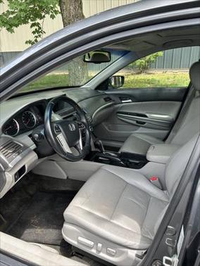 2010 Honda Accord EX-L