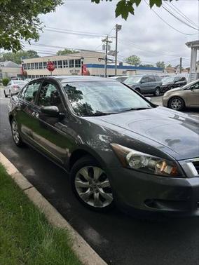 2010 Honda Accord EX-L