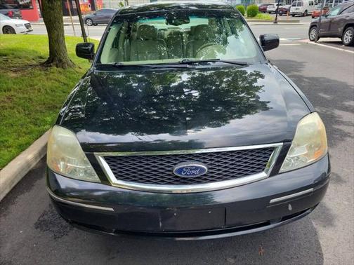 2005 Ford Five Hundred SEL