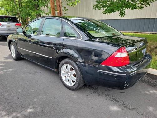 2005 Ford Five Hundred SEL