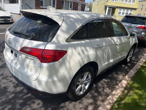 2013 Acura RDX Base