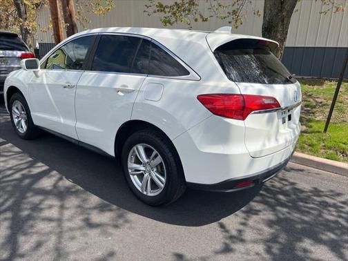2013 Acura RDX Base
