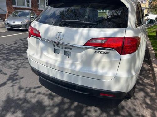 2013 Acura RDX Base