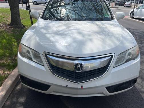 2013 Acura RDX Base