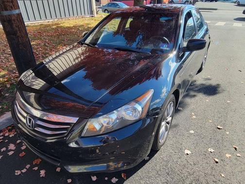 2011 Honda Accord EX