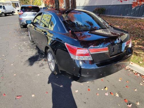 2011 Honda Accord EX