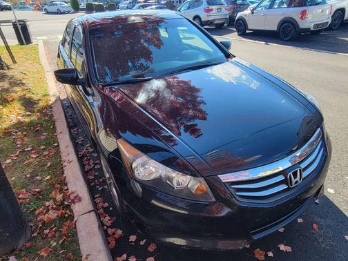 2011 Honda Accord EX