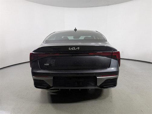 2026 Kia K5 LXS FWD