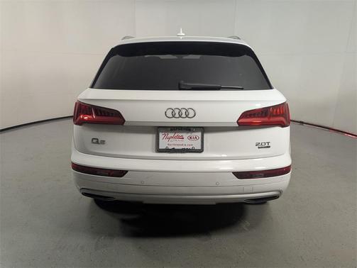 2018 Audi Q5 2.0T Tech Premium