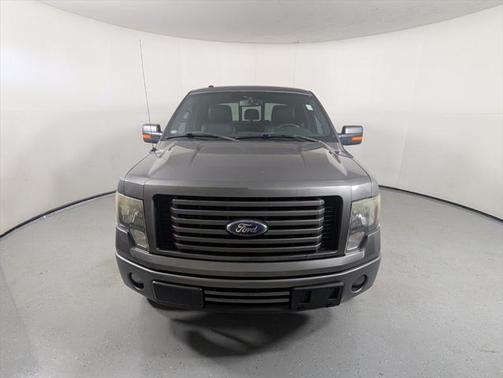 2011 Ford F-150 FX2