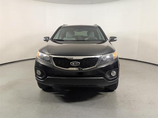 2012 Kia Sorento LX