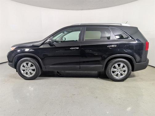2012 Kia Sorento LX