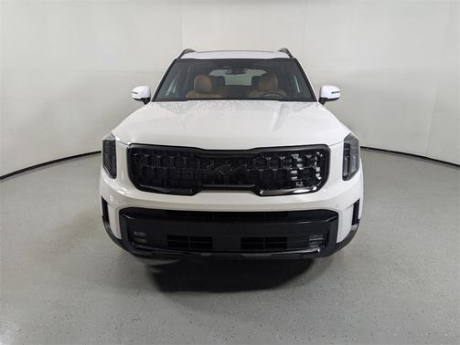 2025 Kia Telluride SX Prestige X-Line