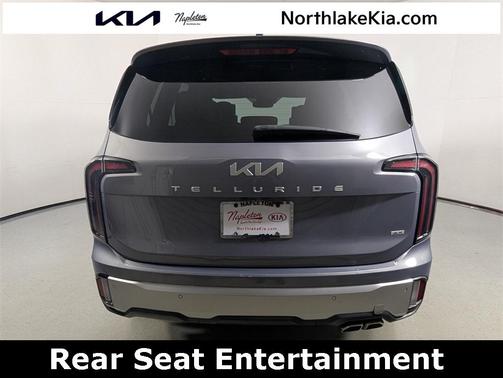 2023 Kia Telluride SX