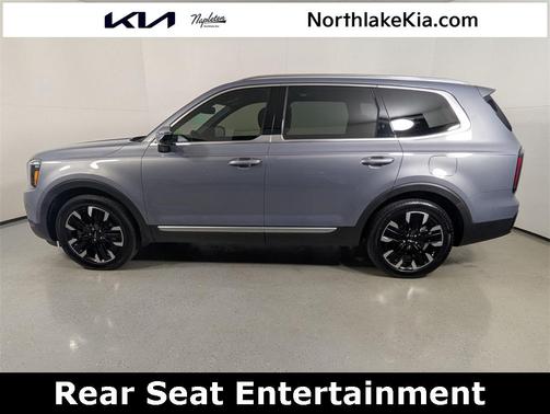2023 Kia Telluride SX