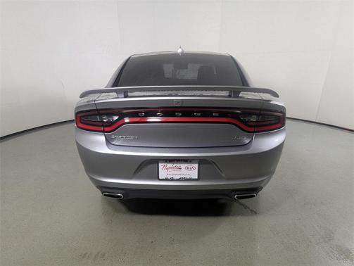2015 Dodge Charger SXT