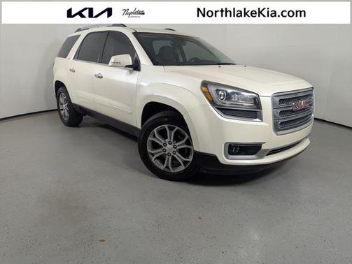 2014 GMC Acadia SLT-1
