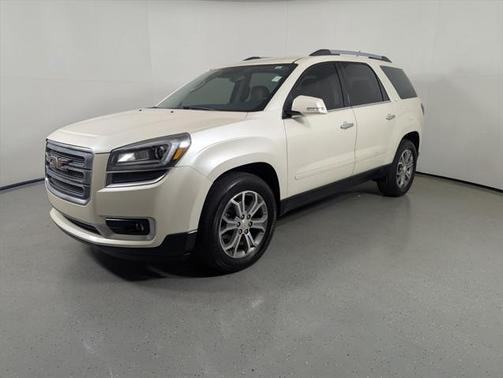 2014 GMC Acadia SLT-1