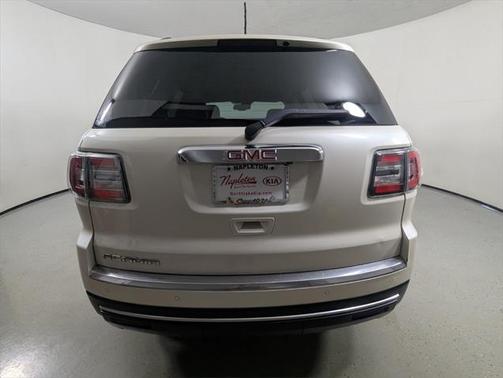 2014 GMC Acadia SLT-1
