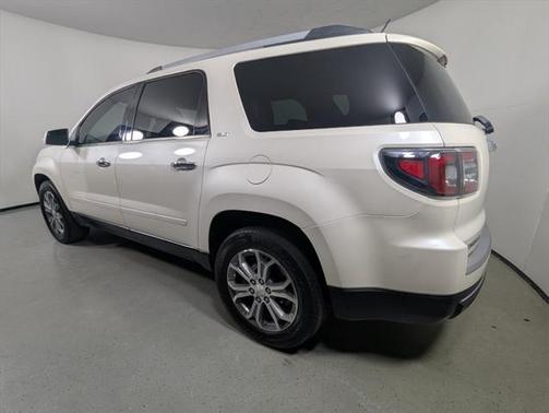 2014 GMC Acadia SLT-1
