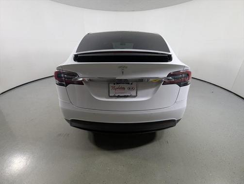 2018 Tesla Model X 75D