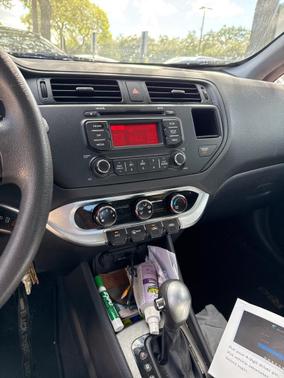 2015 Kia Rio LX