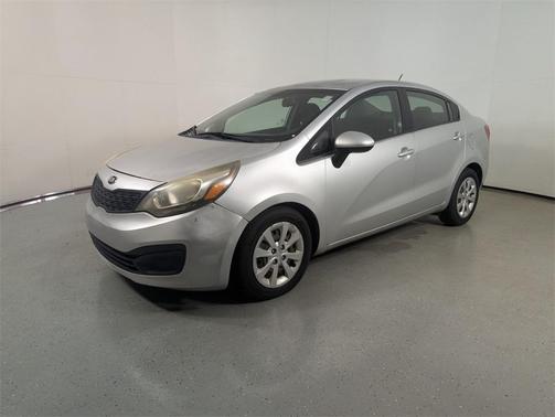 2015 Kia Rio LX