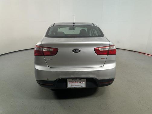 2015 Kia Rio LX
