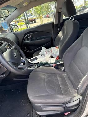 2015 Kia Rio LX