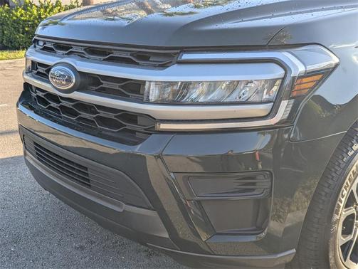 2022 Ford Expedition XL