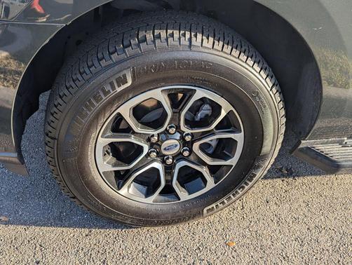 2022 Ford Expedition XL