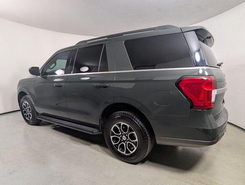 2022 Ford Expedition XL